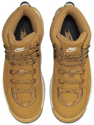 (W) Nike City Classic Boot 'Wheat' Coklat Gandum DQ5601-710 Shop (W) Nike City Classic Boot 'Wheat' Coklat Gandum DQ5601-710