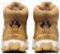 (W) Nike City Classic Boot 'Wheat' - But Kasut Klasik Nike 'Wheat' DQ5601-710