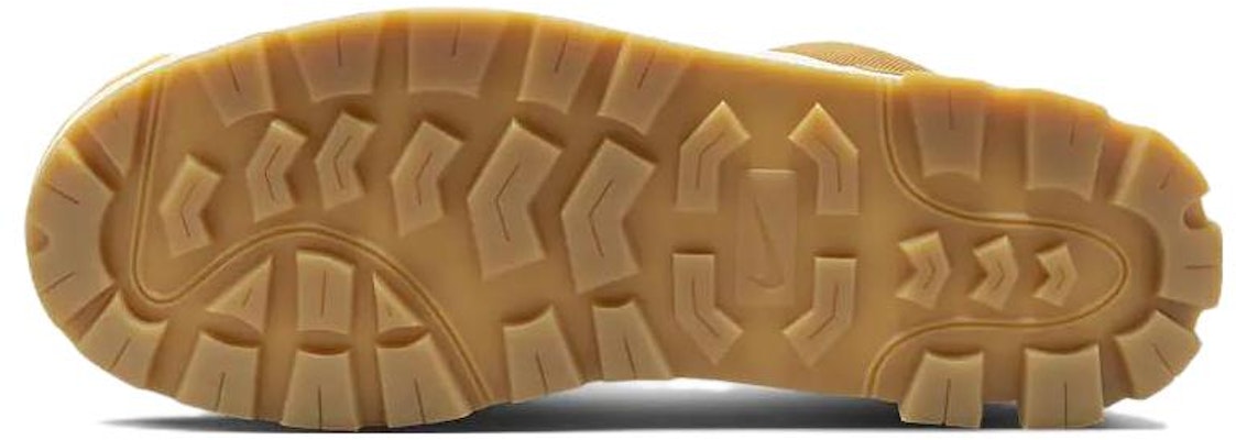 (W) Nike City Classic Boot 'Wheat' Coklat Gandum DQ5601-710 Details for (W) Nike City Classic Boot 'Wheat' Coklat Gandum DQ5601-710