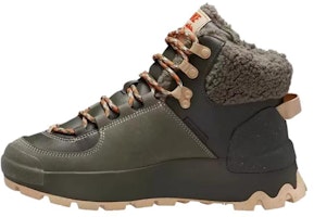 (Women) Nike City Classic Premium 'Cargo Khaki Sesame' FD0211-300 (Women) Nike City Classic Premium 'Cargo Khaki Sesame' FD0211-300