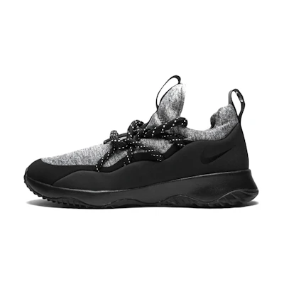 (W) Nike City Loop 'Black'