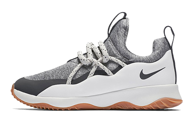 (Women) Nike City Loop 'Cool Grey' BQ6994-001