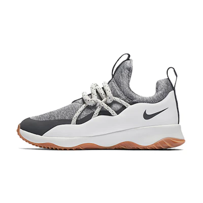 (W) Nike City Loop 'Cool Grey'