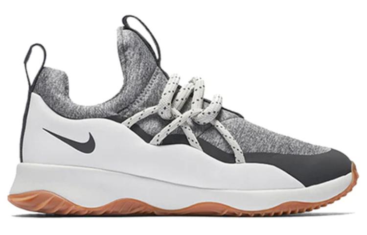 Lookbook (W) Nike City Loop 'Abu-Abu Dingin' BQ6994-001