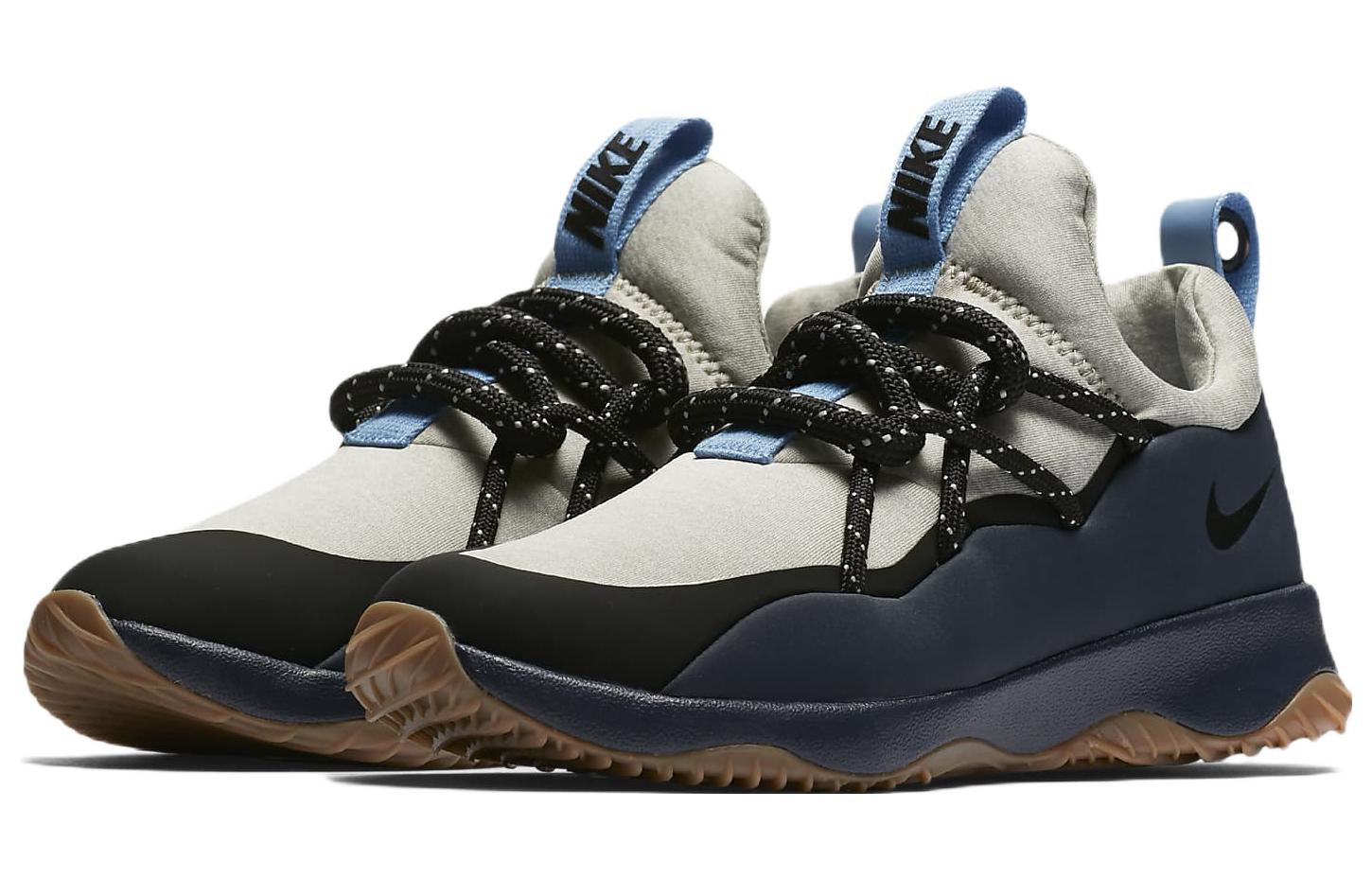 Lookbook (W) Nike City Loop 'Obsidian' - Zapatillas Urbanas Azul Oscuro AA1097-400