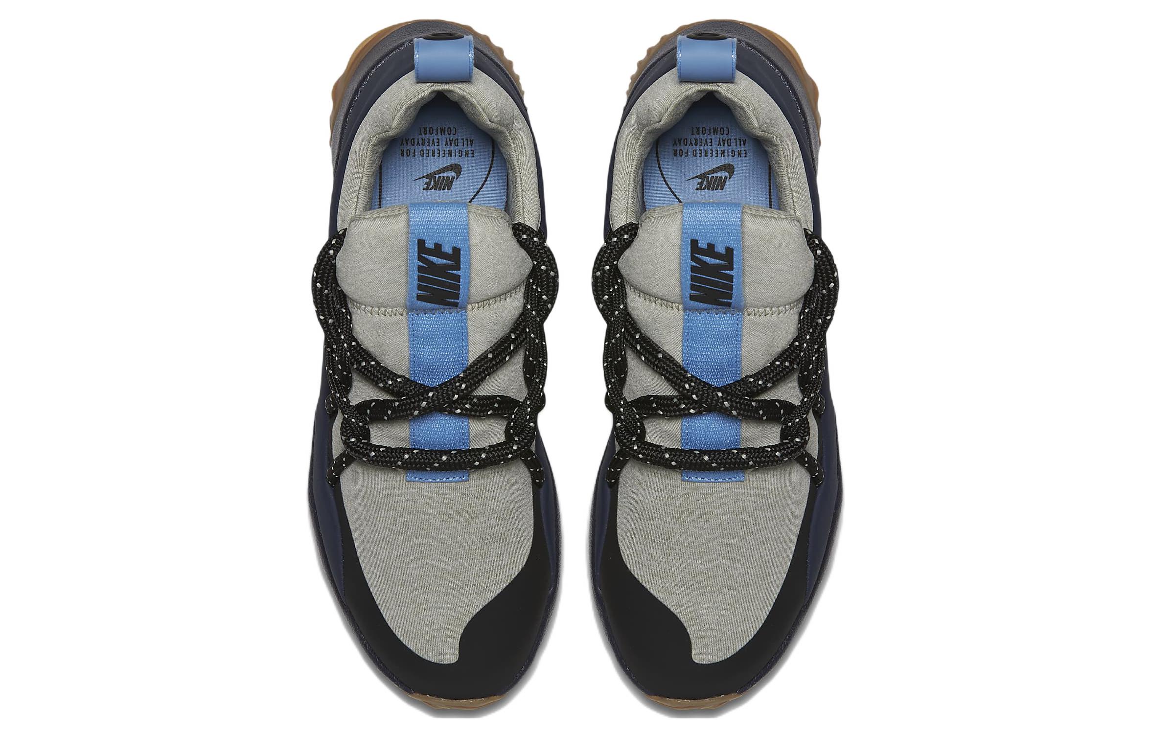 Shop (W) Nike City Loop 'Obsidian' - Zapatillas Urbanas Azul Oscuro AA1097-400