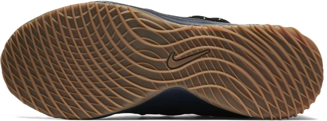 (W) Nike City Loop 'Obsidian' Lelaki Wanita Kasual Spor Kasut AA1097-400 Details for (W) Nike City Loop 'Obsidian' Lelaki Wanita Kasual Spor Kasut AA1097-400