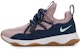 (W) Nike City Loop 'Plum Dust' - Nike City Loop ‘Plum Dust’ Wanita Lelaki Sneakers AA1097-500