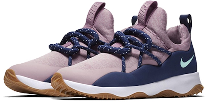 (W) Nike City Loop 'Plum Dust' - Nike City Loop ‘Plum Dust’ Wanita Lelaki Sneakers AA1097-500 Lookbook (W) Nike City Loop 'Plum Dust' - Nike City Loop ‘Plum Dust’ Wanita Lelaki Sneakers AA1097-500