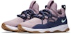 (W) Nike City Loop 'Plum Dust' - Nike City Loop ‘Plum Dust’ Wanita Lelaki Sneakers AA1097-500