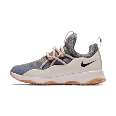 (W) Nike City Loop 'Silt Red'