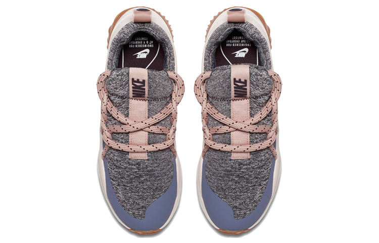 Shop (W) Nike City Loop 'Silt Red' - Zapatillas Mujer Rosa Silt AA1097-600