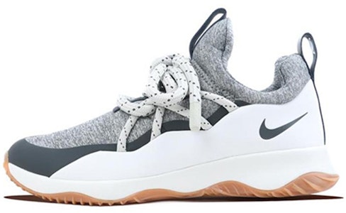 Nike City Loop 緩震 低筒 運動休閒鞋 女款 灰白 Buy Nike City Loop 緩震 低筒 運動休閒鞋 女款 灰白