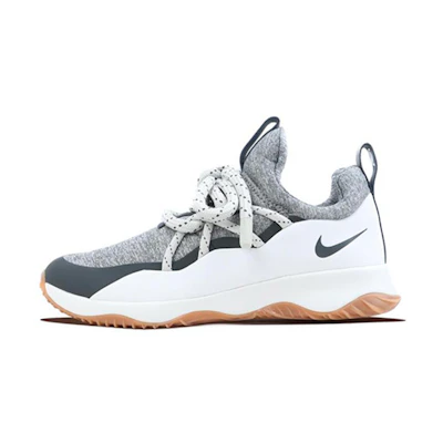(W) Nike City Loop 'Summit White Cool Grey'
