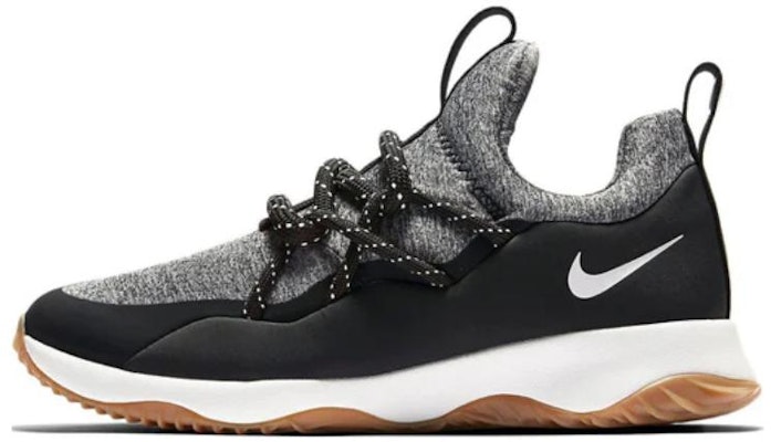 (W) Nike City Loop Hitam/Putih Summit-Gum AA1097-003 Buy (W) Nike City Loop Hitam/Putih Summit-Gum AA1097-003