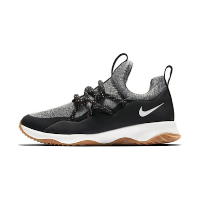 (W) Nike City Loop Black/Summit White-Gum