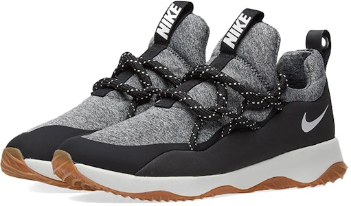 (W) Nike City Loop Hitam/Putih-Puncak Gum AA1097-003 Lookbook (W) Nike City Loop Hitam/Putih-Puncak Gum AA1097-003