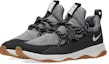 Lookbook (W) Nike City Loop Hitam/Putih Summit-Gum AA1097-003