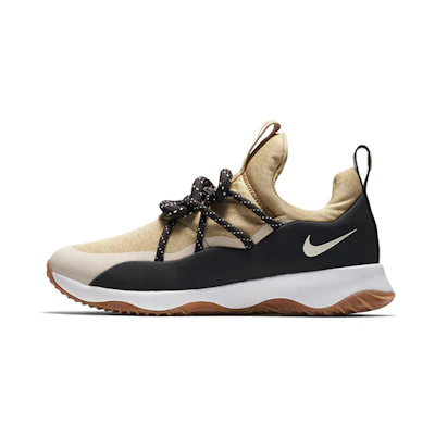 (W) Nike City Loop 'Club Gold Lt Cream'