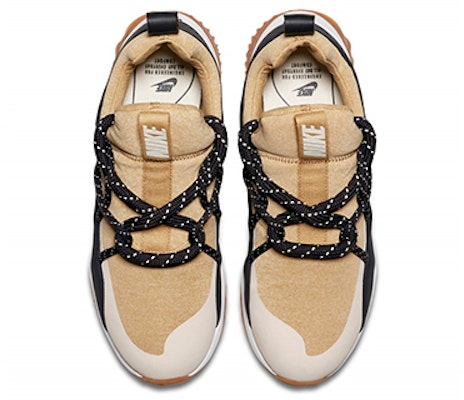 (W) Nike City Loop 'Emas Kelab Krim Muda' AA1097-700 Lookbook (W) Nike City Loop 'Emas Kelab Krim Muda' AA1097-700