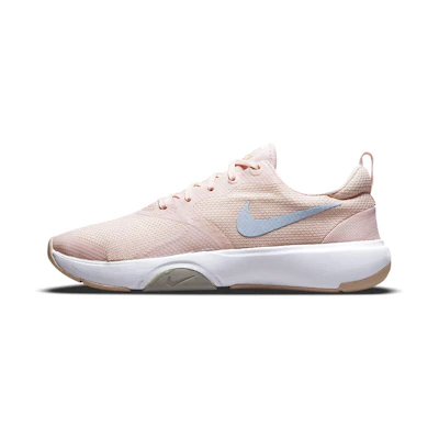 (W) Nike City Rep TR 'Barely Rose Hydrogen Blue'