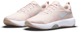 Lookbook (W) Nike City Rep TR 'Barely Rose Hydrogen Blue' - Nike City Rep TR 'Barely Rose Biru'. DA1351-600
