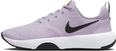 (Women) Nike City Rep TR 'Lilac Black White' DA1351-500 (Women) Nike City Rep TR 'Lilac Black White' DA1351-500