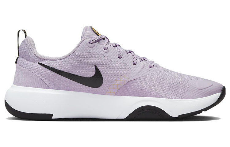 Order (W) Nike City Rep TR ''Lila Zwart Wit'' DA1351-500