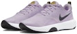 (W) Nike City Rep TR 'Lilac Hitam Putih' DA1351-500