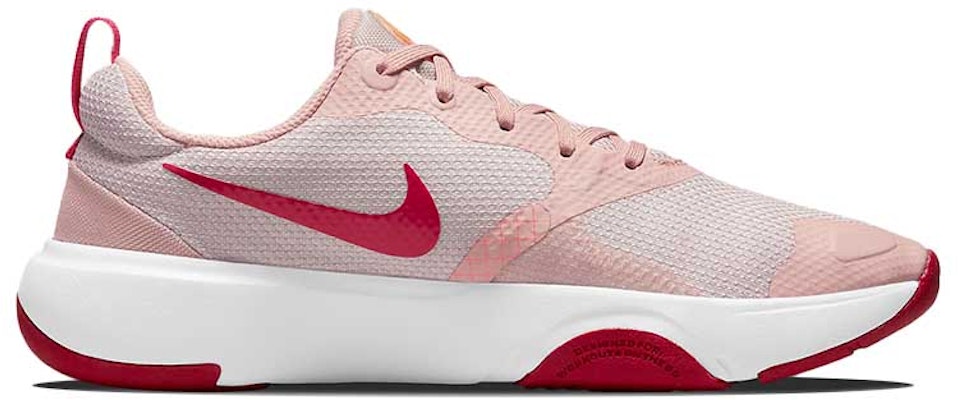 (W) Nike City Rep TR 'Pink Oxford' Wanita DA1351-656 Order (W) Nike City Rep TR 'Pink Oxford' Wanita DA1351-656