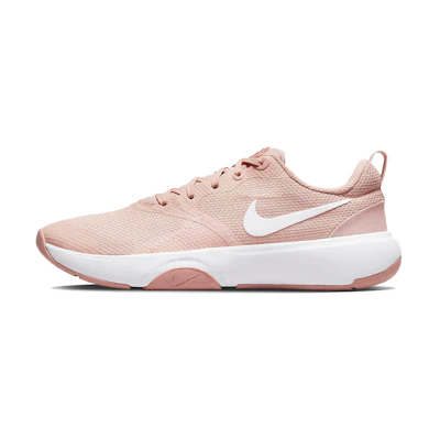 (W) Nike City Rep TR 'Pink Oxford Rose Whisper White Barely Rose'