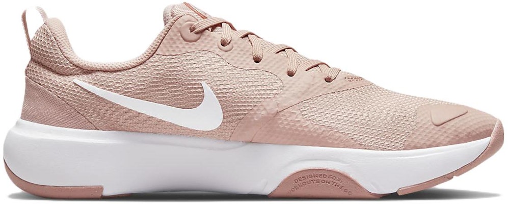 (W) Nike City Rep TR 'Pink Oxford Rose Whisper Putih Hampir Rose' DA1351-604 Order (W) Nike City Rep TR 'Pink Oxford Rose Whisper Putih Hampir Rose' DA1351-604