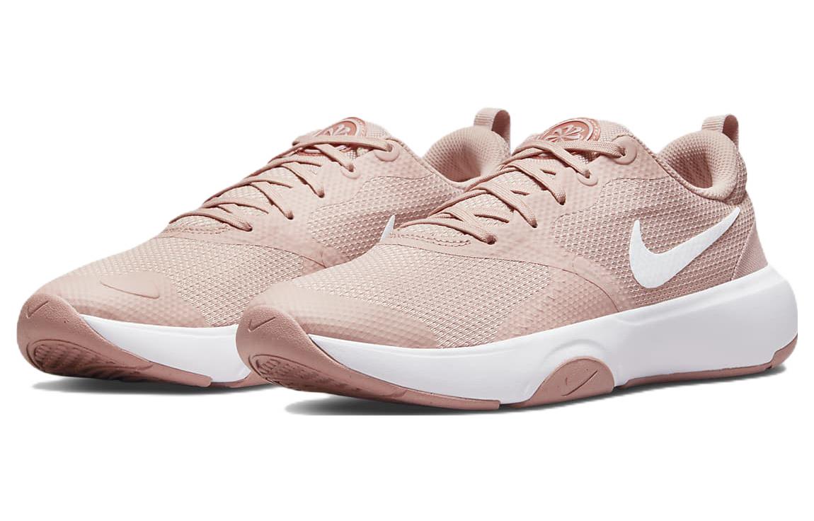 Lookbook (W) Nike City Rep TR ''Rose Oxford Whisper Blanc Barely Rose'' DA1351-604