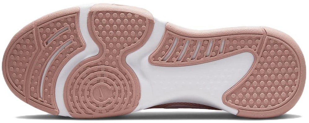 (W) Nike City Rep TR 'Pink Oxford Rose Whisper Putih Hampir Rose' DA1351-604 Details for (W) Nike City Rep TR 'Pink Oxford Rose Whisper Putih Hampir Rose' DA1351-604