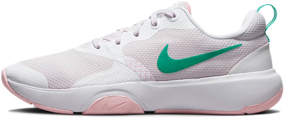 (W) Nike City Rep TR 'Putih Merah Jambu Hijau' DA1351-100 Buy (W) Nike City Rep TR 'Putih Merah Jambu Hijau' DA1351-100