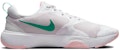 (W) Nike City Rep TR 'Putih Merah Jambu Hijau' DA1351-100