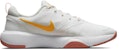 (W) Nike City Rep TR 'Putih Emas Suede' DA1351-101