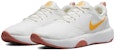 (W) Nike City Rep TR 'Putih Emas Suede' DA1351-101