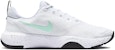 (W) Nike City Rep TR 'Putih Jade Ice' DA1351-104