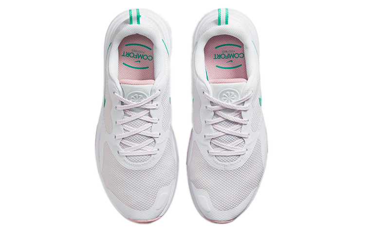 Shop (W) Nike City Rep TR ''Bianco Rosa Verde'' DA1351-100
