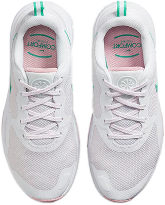 (W) Nike City Rep TR ''Bianco Rosa Verde'' DA1351-100 Shop (W) Nike City Rep TR ''Bianco Rosa Verde'' DA1351-100