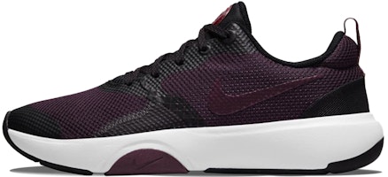 (Women) Nike City Rep TR 'Black Archaeo Pink White Dark Beetroot' DA1351-001 (Women) Nike City Rep TR 'Black Archaeo Pink White Dark Beetroot' DA1351-001