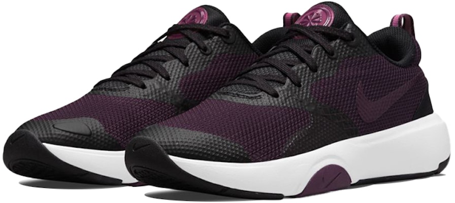 (W) Nike City Rep TR 'Hitam Archaeo Merah Jambu Putih Beetroot Gelap' DA1351-001 Lookbook (W) Nike City Rep TR 'Hitam Archaeo Merah Jambu Putih Beetroot Gelap' DA1351-001