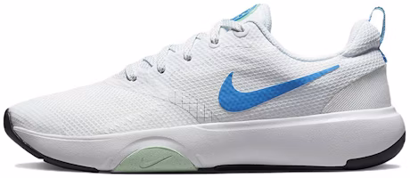 (Women) Nike City Rep TR 'White University Blue Mint' DA1351-102 (Women) Nike City Rep TR 'White University Blue Mint' DA1351-102
