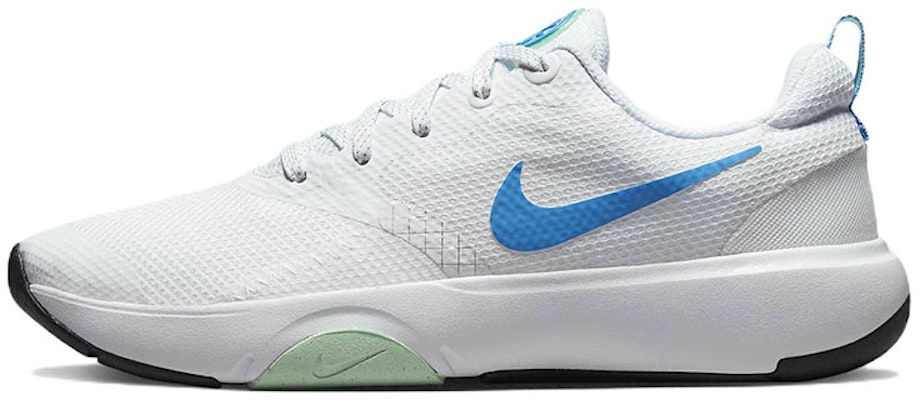 (W) Nike City Rep TR 'Putih University Biru Mint' DA1351-102 Buy (W) Nike City Rep TR 'Putih University Biru Mint' DA1351-102