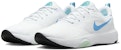 (W) Nike City Rep TR 'Putih University Biru Mint' DA1351-102