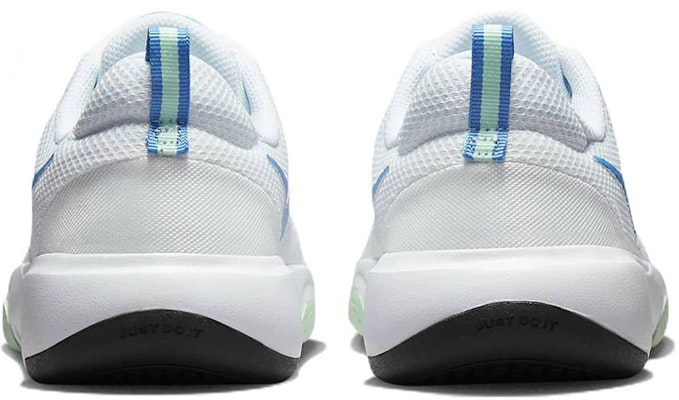 (W) Nike City Rep TR 'Putih University Biru Mint' DA1351-102 Purchase (W) Nike City Rep TR 'Putih University Biru Mint' DA1351-102