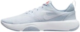 Buy (W) Nike City Rep Tr Kasut Lari 'Biru Muda' DA1351-004