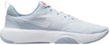 (W) Nike City Rep Tr Kasut Lari 'Biru Muda' DA1351-004