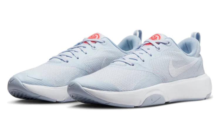 Lookbook (W) Nike City Rep Tr Kasut Lari 'Biru Muda' DA1351-004